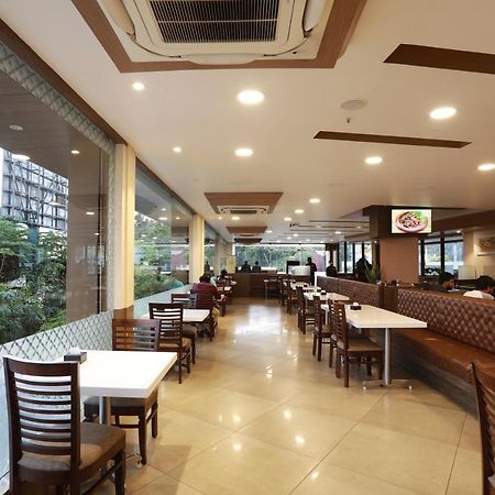 As Airport Inn Kochi المظهر الخارجي الصورة