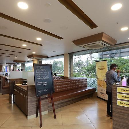 As Airport Inn Kochi المظهر الخارجي الصورة